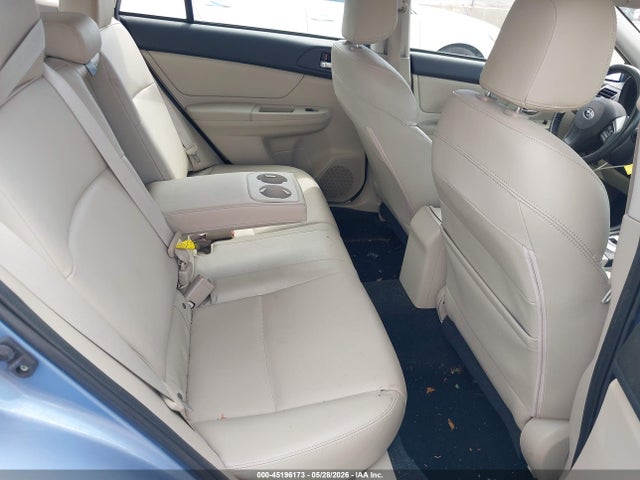 Продажа на аукционе авто 2012 Subaru Impreza 2.0i Sport Limited, vin: JF1GPAS69CH213672, номер лота: 45196173