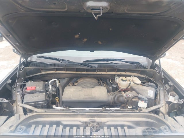 1GTP8DED6KZ241229 GMC Sierra 1500 Slt