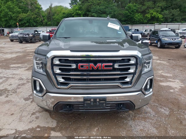 1GTP8DED6KZ241229 GMC Sierra 1500 Slt