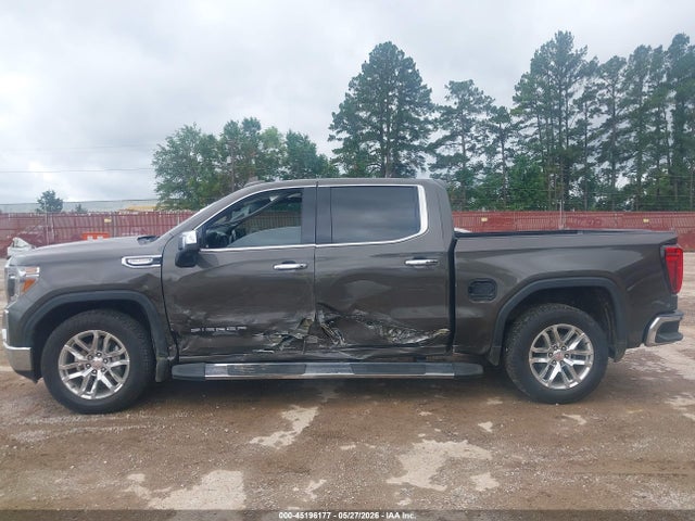 1GTP8DED6KZ241229 GMC Sierra 1500 Slt