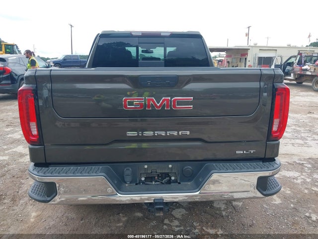 1GTP8DED6KZ241229 GMC Sierra 1500 Slt