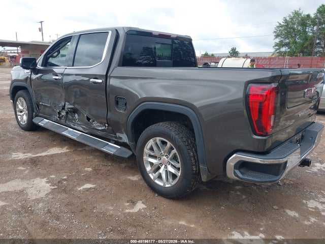 1GTP8DED6KZ241229 GMC Sierra 1500 Slt