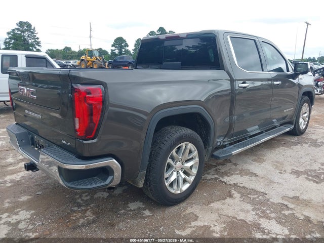 1GTP8DED6KZ241229 GMC Sierra 1500 Slt
