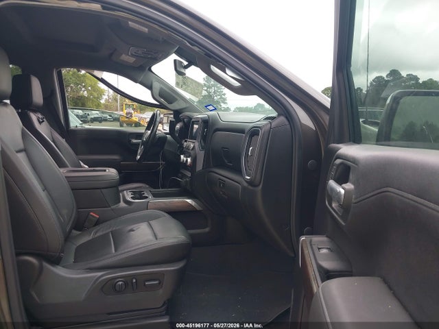 1GTP8DED6KZ241229 GMC Sierra 1500 Slt