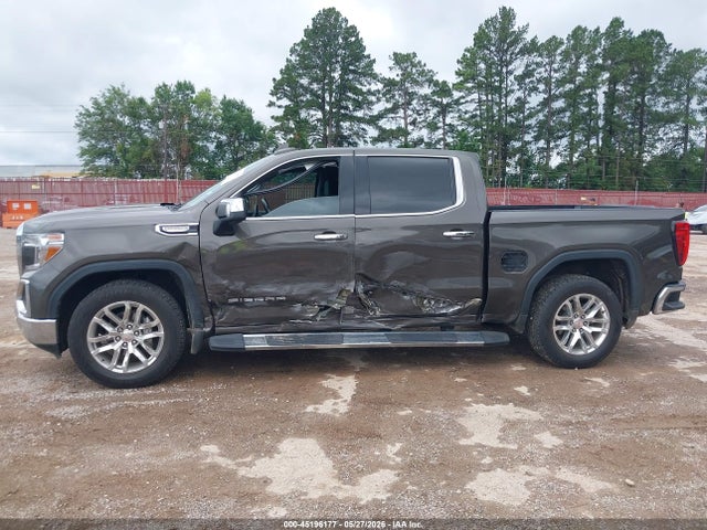1GTP8DED6KZ241229 GMC Sierra 1500 Slt