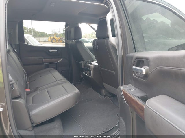 1GTP8DED6KZ241229 GMC Sierra 1500 Slt