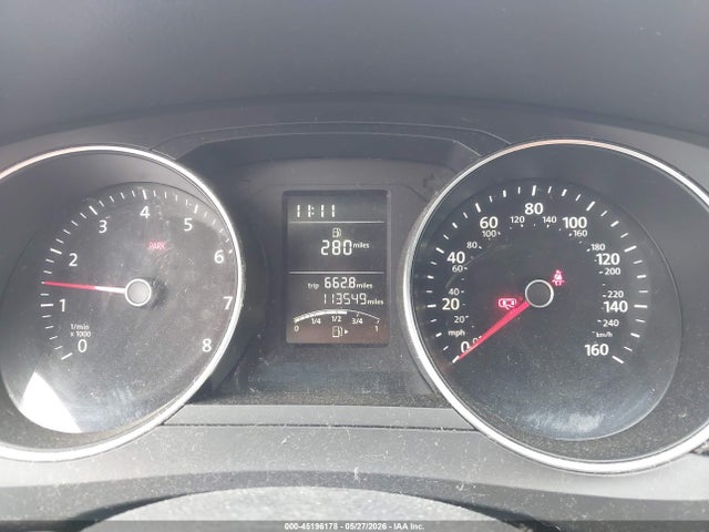 Продажа на аукционе авто 2016 Volkswagen Jetta 1.4t S, vin: 3VW167AJ3GM371077, номер лота: 45196178