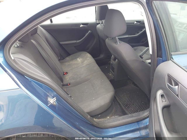 Продажа на аукционе авто 2016 Volkswagen Jetta 1.4t S, vin: 3VW167AJ3GM371077, номер лота: 45196178