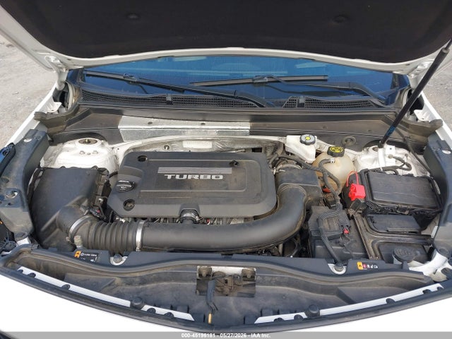 45196181 :رقم المزاد ، 1GYFZFR40KF200234 vin ، 2019 Cadillac Xt4 Awd Sport مزاد بيع