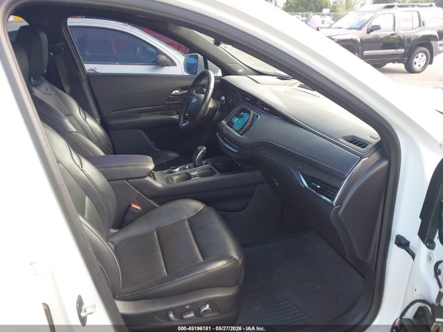 45196181 :رقم المزاد ، 1GYFZFR40KF200234 vin ، 2019 Cadillac Xt4 Awd Sport مزاد بيع