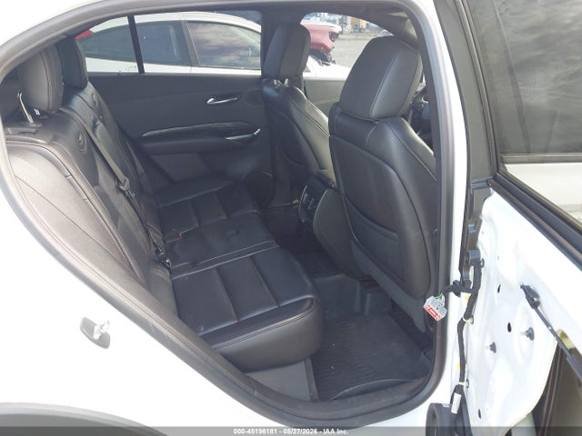45196181 :رقم المزاد ، 1GYFZFR40KF200234 vin ، 2019 Cadillac Xt4 Awd Sport مزاد بيع