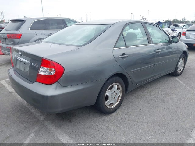 Aukcja sprzedaży 2002 Toyota Camry Le V6, vin: 4T1BF32K42U538313, numer aukcji: 45196187