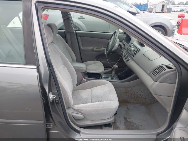 Aukcja sprzedaży 2002 Toyota Camry Le V6, vin: 4T1BF32K42U538313, numer aukcji: 45196187