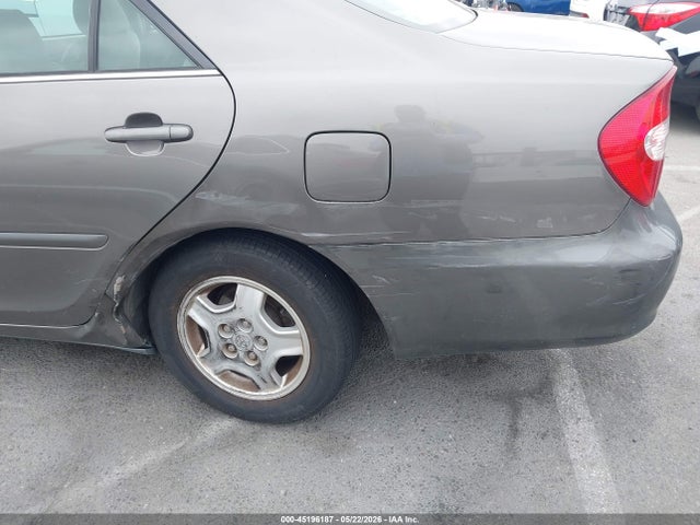 Aukcja sprzedaży 2002 Toyota Camry Le V6, vin: 4T1BF32K42U538313, numer aukcji: 45196187