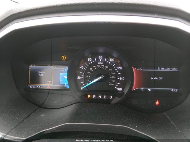 Aukcja sprzedaży 2016 Ford Edge Titanium, vin: 2FMPK3K87GBC62762, numer aukcji: 45196191