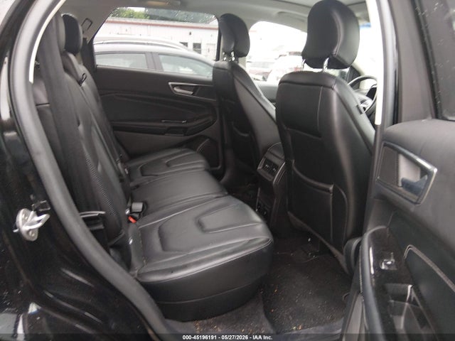 Aukcja sprzedaży 2016 Ford Edge Titanium, vin: 2FMPK3K87GBC62762, numer aukcji: 45196191