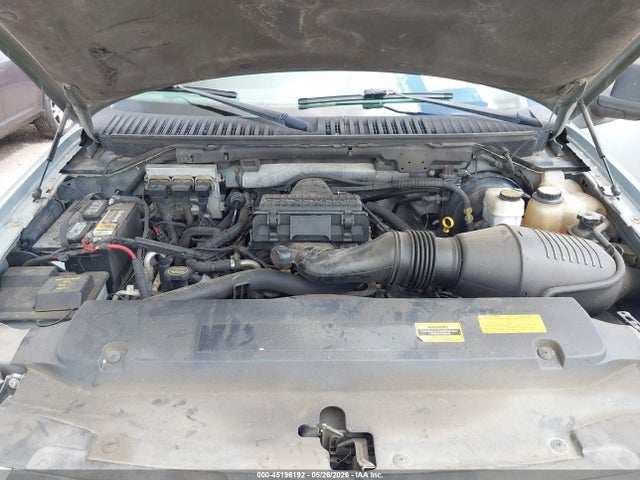 45196192 :رقم المزاد ، 1FMPU15576LA55867 vin ، 2006 Ford Expedition Xlt/xlt Sport مزاد بيع
