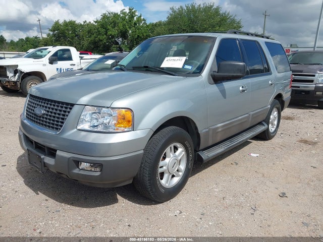45196192 :رقم المزاد ، 1FMPU15576LA55867 vin ، 2006 Ford Expedition Xlt/xlt Sport مزاد بيع