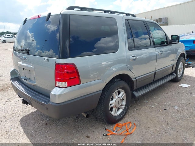 45196192 :رقم المزاد ، 1FMPU15576LA55867 vin ، 2006 Ford Expedition Xlt/xlt Sport مزاد بيع