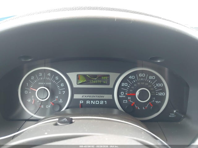 45196192 :رقم المزاد ، 1FMPU15576LA55867 vin ، 2006 Ford Expedition Xlt/xlt Sport مزاد بيع