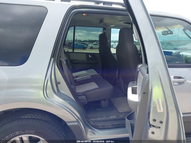 45196192 :رقم المزاد ، 1FMPU15576LA55867 vin ، 2006 Ford Expedition Xlt/xlt Sport مزاد بيع
