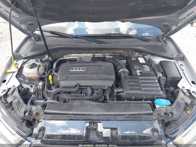 WAUACGFF3F1129611 Audi A3 1.8t Premium