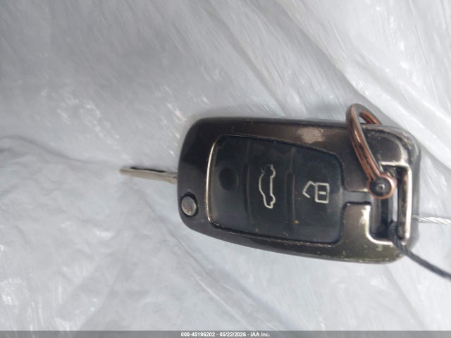 Audi A3 1.8t Premium 2015 WAUACGFF3F1129611 Image 11
