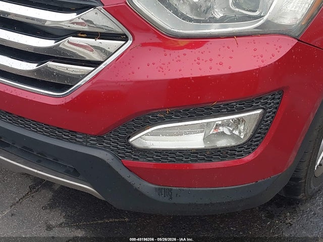 Продаж на аукціоні авто 2013 Hyundai Santa Fe Sport 2.0t, vin: 5XYZU3LA7DG096629, номер лоту: 45196206