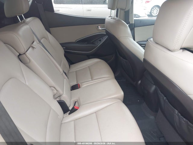 Продаж на аукціоні авто 2013 Hyundai Santa Fe Sport 2.0t, vin: 5XYZU3LA7DG096629, номер лоту: 45196206
