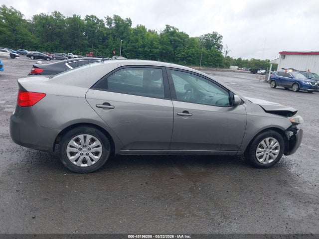 Продажа на аукционе авто 2012 Kia Forte Ex, vin: KNAFU4A29C5564143, номер лота: 45196208