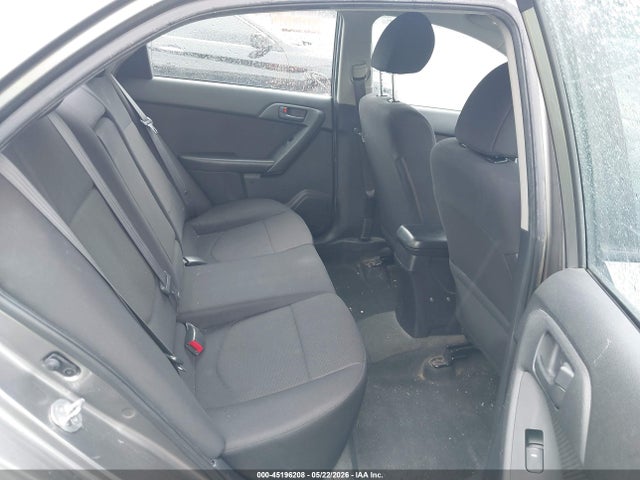 Продажа на аукционе авто 2012 Kia Forte Ex, vin: KNAFU4A29C5564143, номер лота: 45196208