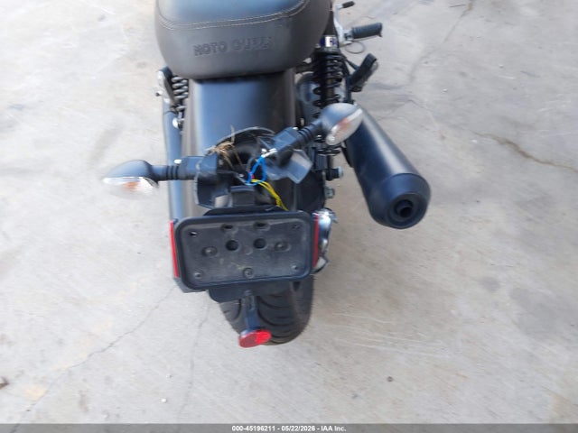 Moto Guzzi V7 Iii Stone 2017 ZGULDU000HM000087 Image 18