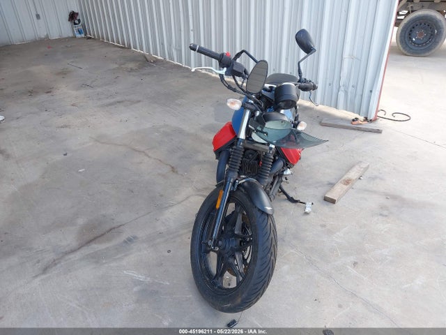 Moto Guzzi V7 Iii Stone 2017 ZGULDU000HM000087 Image 5