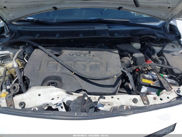 Продажа на аукционе авто 2012 Toyota Corolla L, vin: 2T1BU4EE6CC901957, номер лота: 45196213