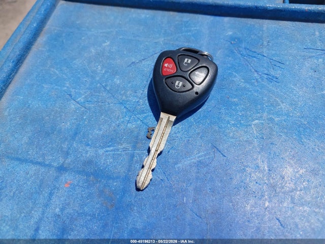 Продажа на аукционе авто 2012 Toyota Corolla L, vin: 2T1BU4EE6CC901957, номер лота: 45196213