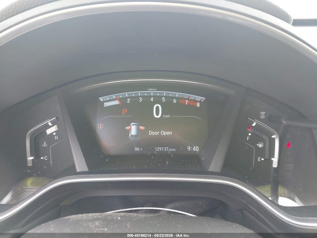 Продажа на аукционе авто 2018 Honda Cr-v Ex-l/ex-l Navi, vin: 7FARW1H85JE014618, номер лота: 45196214