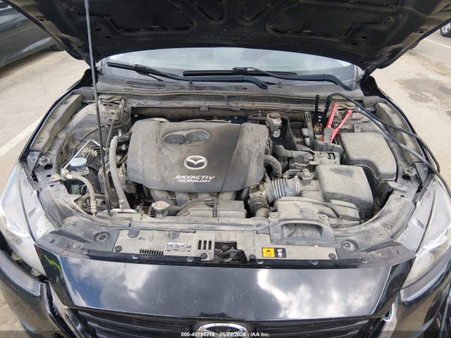 Aukcja sprzedaży 2018 Mazda Mazda3 Sport, vin: 3MZBN1U72JM218427, numer aukcji: 45196218
