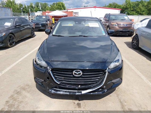 Aukcja sprzedaży 2018 Mazda Mazda3 Sport, vin: 3MZBN1U72JM218427, numer aukcji: 45196218