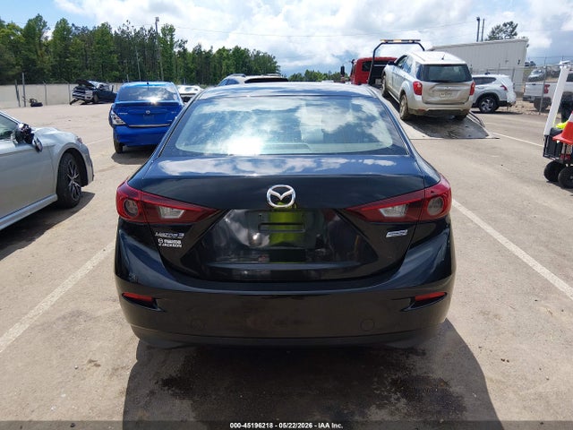 Aukcja sprzedaży 2018 Mazda Mazda3 Sport, vin: 3MZBN1U72JM218427, numer aukcji: 45196218