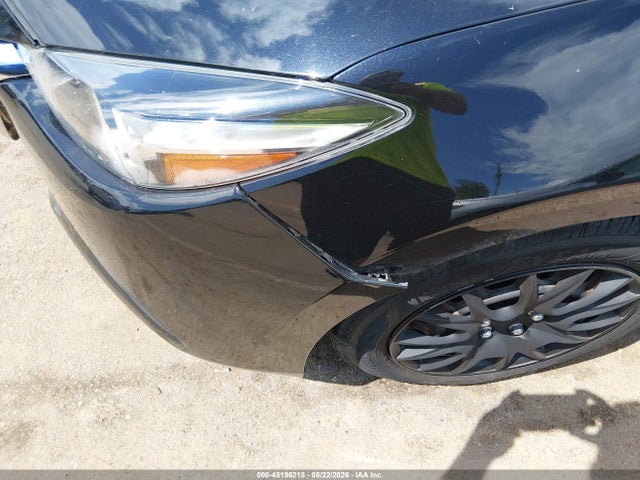 Aukcja sprzedaży 2018 Mazda Mazda3 Sport, vin: 3MZBN1U72JM218427, numer aukcji: 45196218