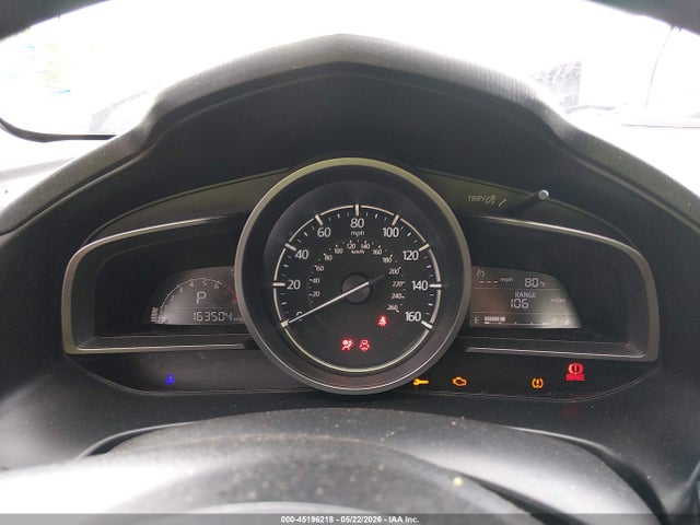 Aukcja sprzedaży 2018 Mazda Mazda3 Sport, vin: 3MZBN1U72JM218427, numer aukcji: 45196218