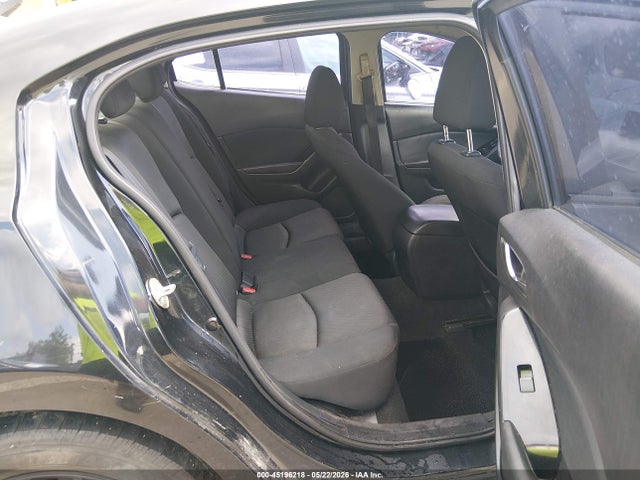 Aukcja sprzedaży 2018 Mazda Mazda3 Sport, vin: 3MZBN1U72JM218427, numer aukcji: 45196218