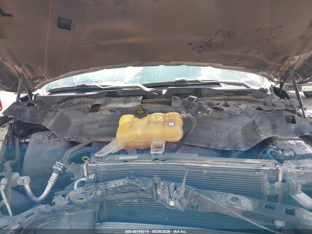 Aukcja sprzedaży 2018 Ram 1500 Lone Star  4x2 5'7 Box, vin: 1C6RR6LMXJS229362, numer aukcji: 45196219