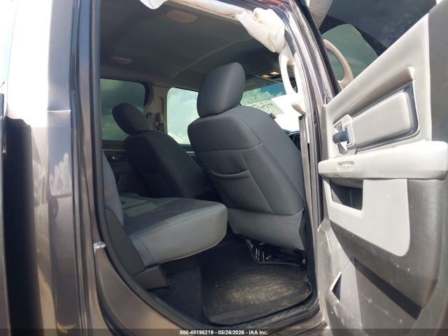 Aukcja sprzedaży 2018 Ram 1500 Lone Star  4x2 5'7 Box, vin: 1C6RR6LMXJS229362, numer aukcji: 45196219