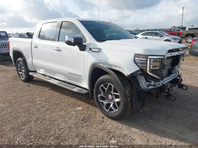 Aukcja sprzedaży 2025 Gmc Sierra 1500 4wd  Short Box Slt, vin: 3GTUUDED2SG307788, numer aukcji: 45196223