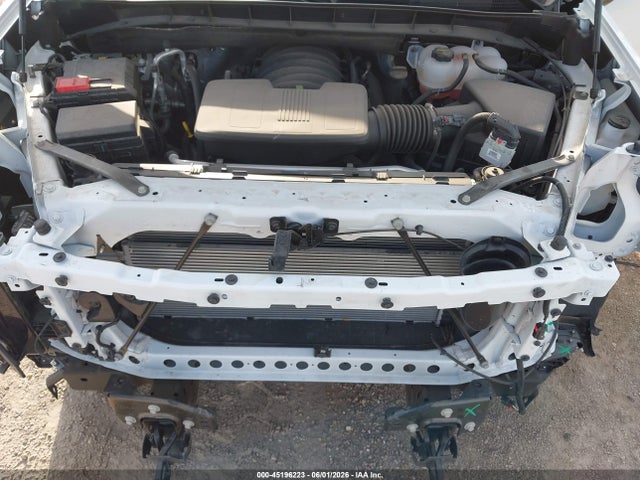 Aukcja sprzedaży 2025 Gmc Sierra 1500 4wd  Short Box Slt, vin: 3GTUUDED2SG307788, numer aukcji: 45196223