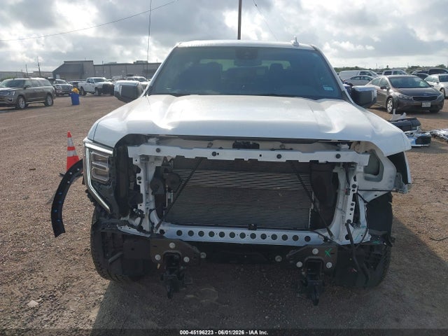 Aukcja sprzedaży 2025 Gmc Sierra 1500 4wd  Short Box Slt, vin: 3GTUUDED2SG307788, numer aukcji: 45196223