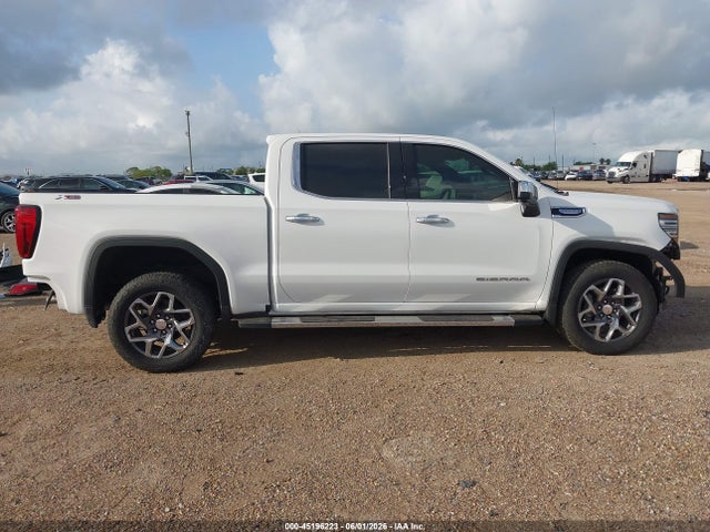 Aukcja sprzedaży 2025 Gmc Sierra 1500 4wd  Short Box Slt, vin: 3GTUUDED2SG307788, numer aukcji: 45196223