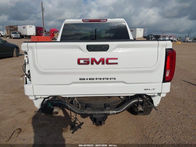 Aukcja sprzedaży 2025 Gmc Sierra 1500 4wd  Short Box Slt, vin: 3GTUUDED2SG307788, numer aukcji: 45196223