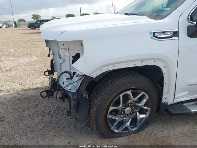 Aukcja sprzedaży 2025 Gmc Sierra 1500 4wd  Short Box Slt, vin: 3GTUUDED2SG307788, numer aukcji: 45196223